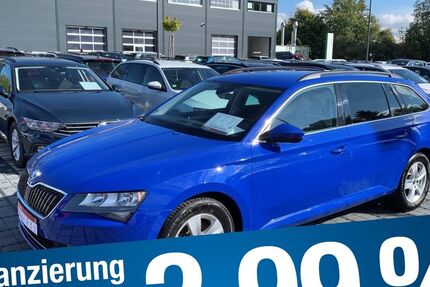 Skoda Superb 64.000 km 21.670 € Marktredwitz 95615