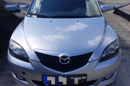 Mazda 3 159.000 km 1.700 &euro; dresden 01237