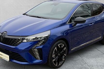 Renault Clio 2.500 km 18.990 € Hof 95030