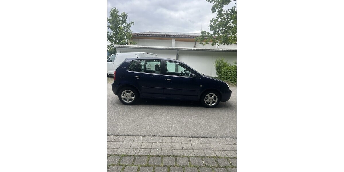 VW Polo 214.318 km 1.990 € Karlsfeld 85757