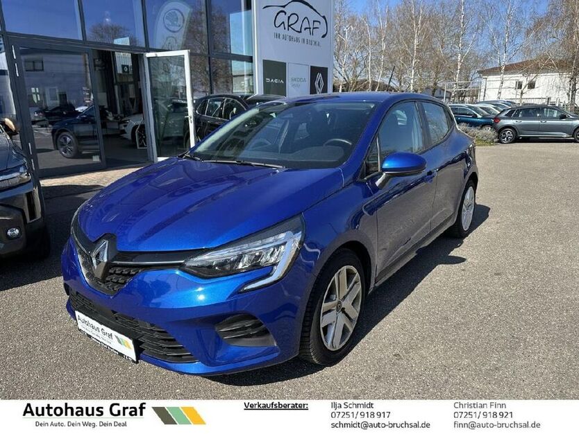 Clio