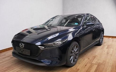Mazda 3 19.990 km 24.650 &euro; Uetze 31311