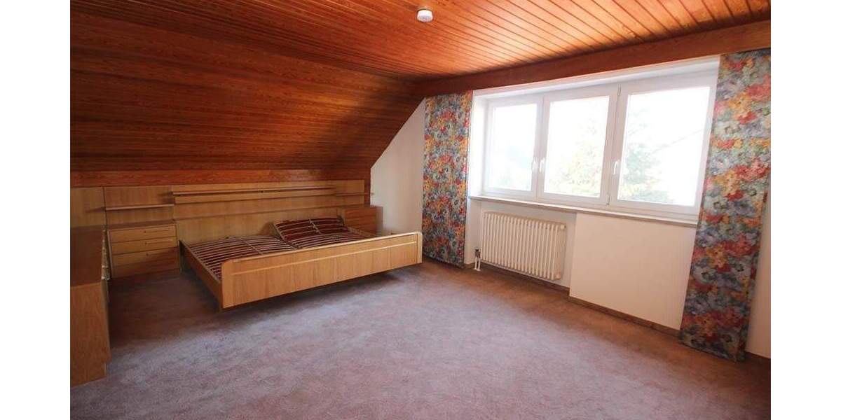 Einfamilienhaus Berngau - 6 Zimmer, 186 m&sup2;, 475.000&euro; | Angebot:25660561