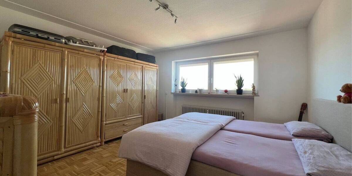 Etagenwohnung Lauenburg - 3 Zimmer, 79 m&sup2;, 185.000&euro; | Angebot:26684148