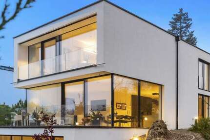 Haus Starnberg - 7 Zimmer, 351 m&sup2;, 4.995.000&euro; | Angebot:26006909