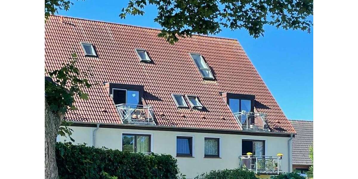 Wohnung zum Kaufen in Plau am See 185.000 € 90 m² 3 zimmer