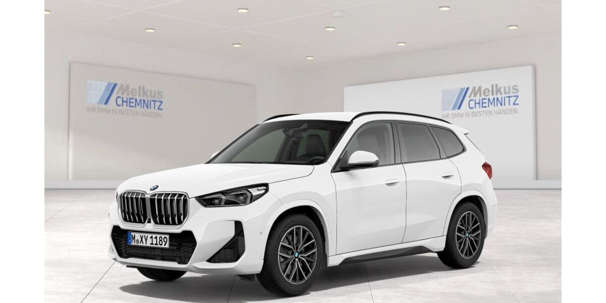 BMW X1 35.097 km 42.870 &euro; Chemnitz 09120