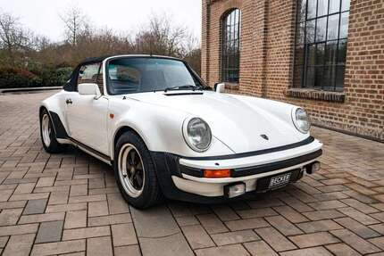 Porsche 911 87.600 km 74.900 &euro; Karben 61184