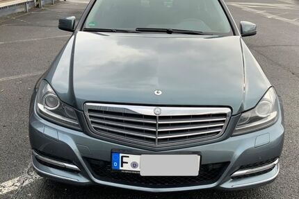 Mercedes-Benz C 250 194.000 km 10.999 &euro; Frankfurt am Main 60439