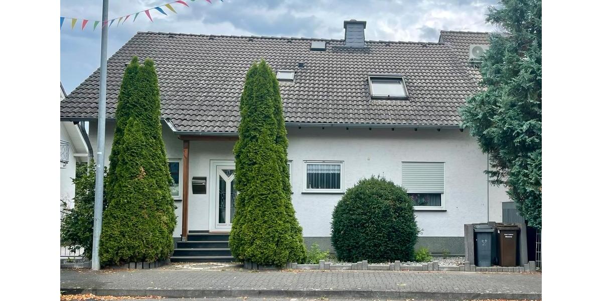 Erdgeschoßwohnung Vallendar - 4 Zimmer, 145 m&sup2;, 1.600&euro; | Angebot:25941905