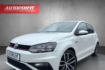 VW Polo 186.000 km 10.999 € Cottbus 03051