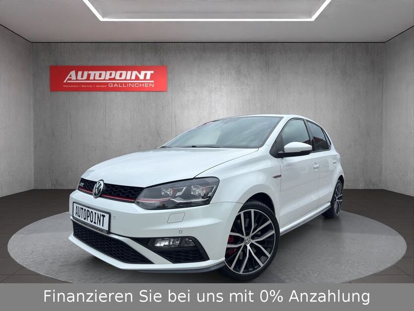 VW Polo 186.000 km 10.999 € Cottbus 03051