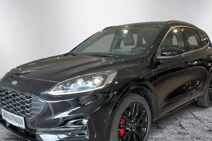 Ford Kuga 18.400 km 28.990 &euro; Bergneustadt 51702