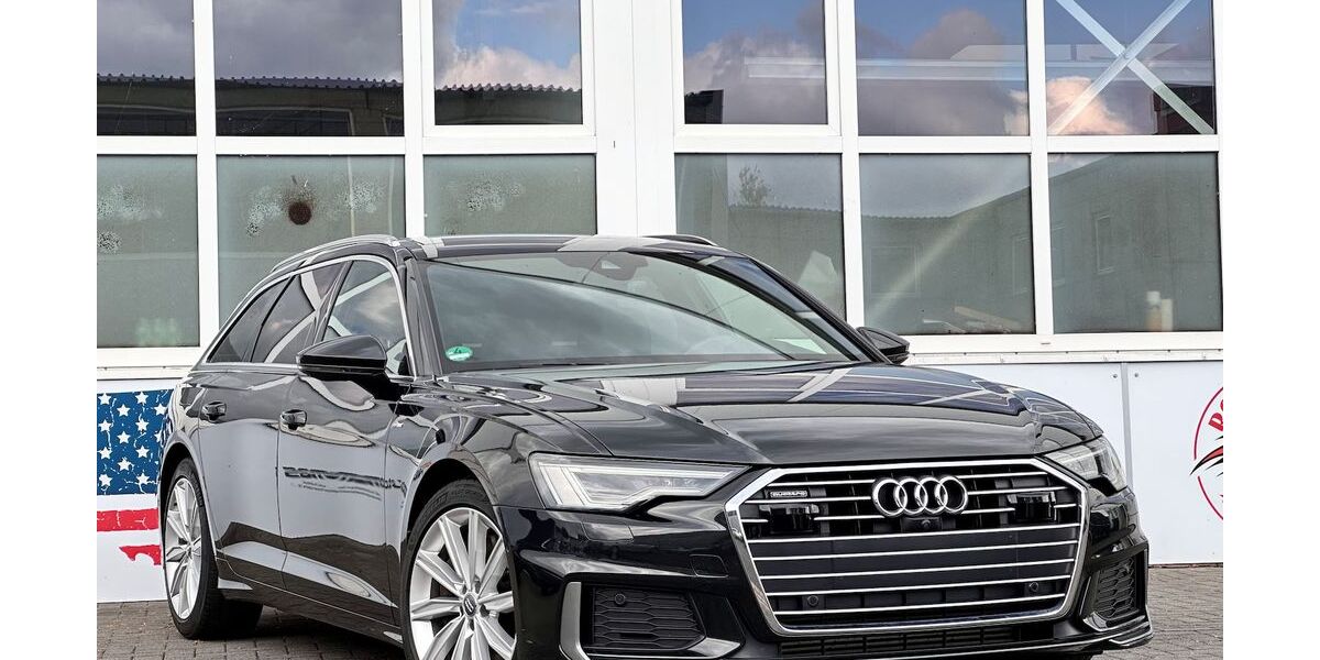 Audi A6 116.114 km 34.900 &euro; Garbsen 30827