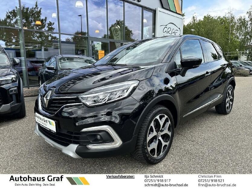 Captur