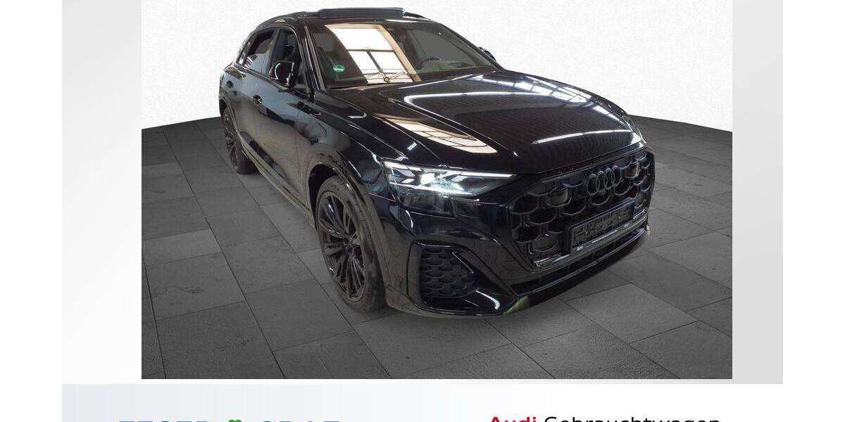 Audi Q8 7.395 km 82.890 &euro; Roth 91154