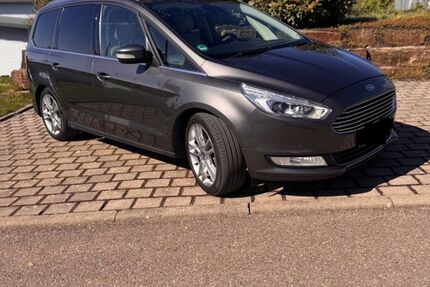 Ford Galaxy 265.000 km 8.000 &euro; Bad Boll 73087