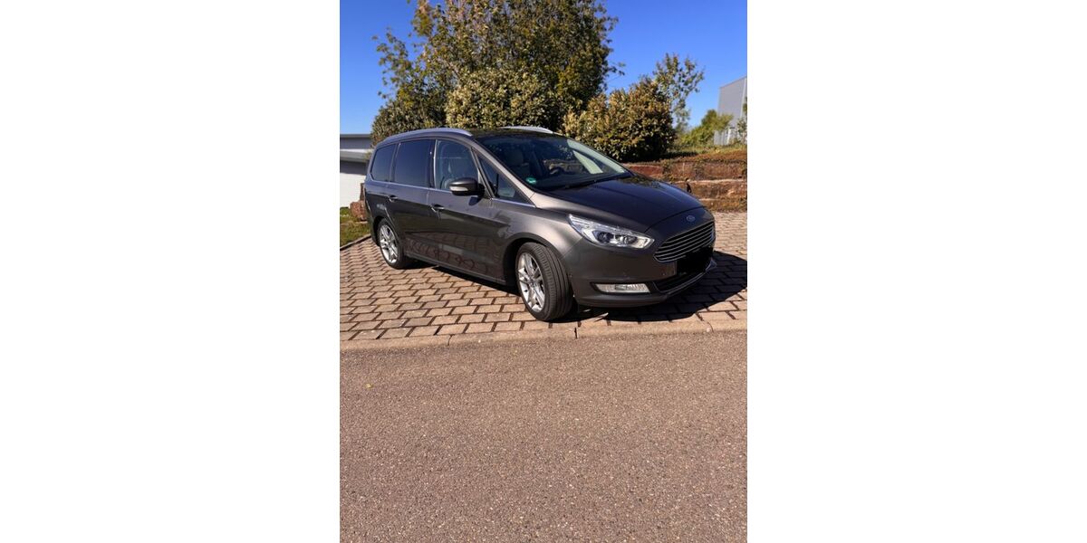 Ford Galaxy 265.000 km 8.900 &euro; Bad Boll 73087