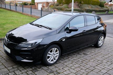 Opel Astra 120.000 km 9.900 &euro; Waldmühlen 56479