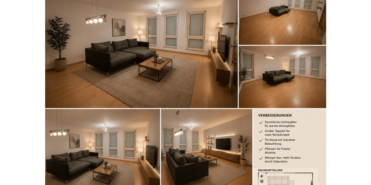 Etagenwohnung Schweich - 2 Zimmer, 73 m&sup2;, 670&euro; | Angebot:26891637