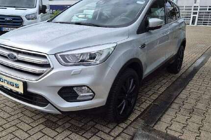 Ford Kuga 169.670 km 9.390 &euro; Heinsberg 52525