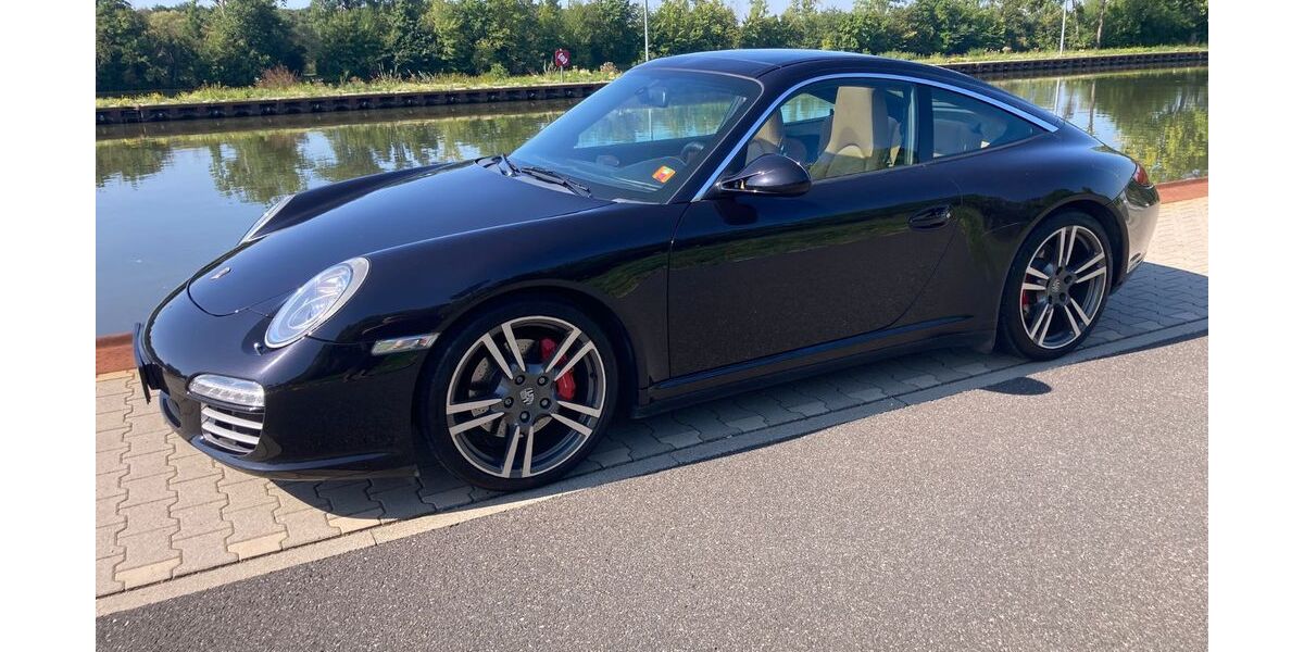Porsche 997 70.000 km 78.000 &euro; Wiesentheid 97353