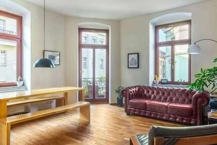 Wohnen auf Zeit in Dresden 1.900 € 2 zimmer