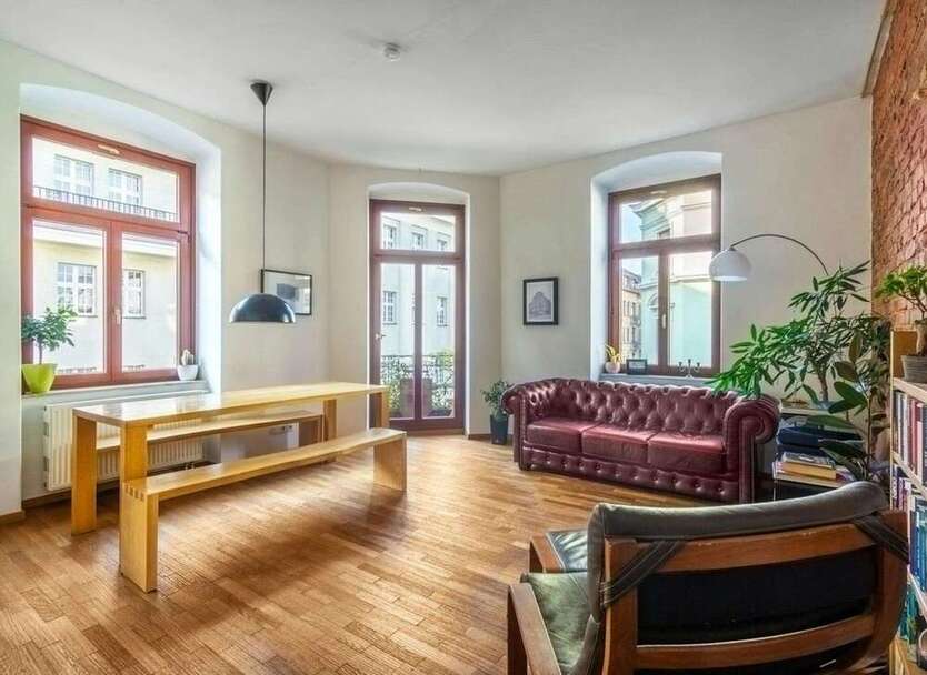 Wohnen auf Zeit in Dresden 1.900 € 2 zimmer