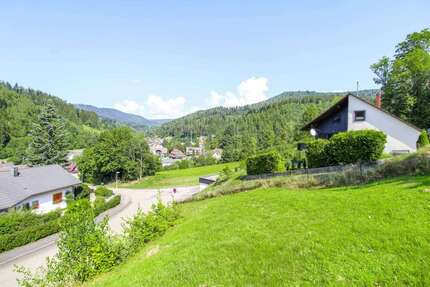 Grundstück Alpirsbach - 59.000&euro; | Angebot:27134901