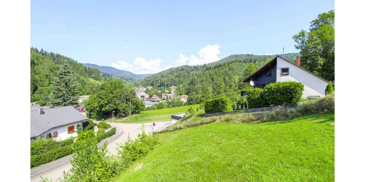 Grundstück Alpirsbach - 59.000&euro; | Angebot:27134901