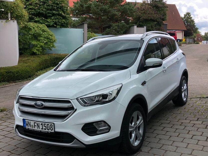 Kuga