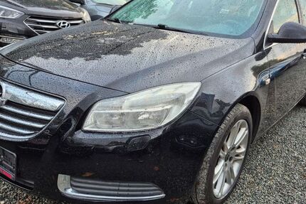 Opel Insignia 260.000 km 1.999 &euro; Kiel 24146