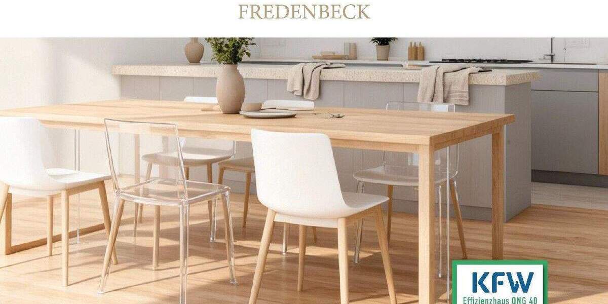 Etagenwohnung Fredenbeck - 3 Zimmer, 69 m&sup2;, 299.500&euro; | Angebot:25776847