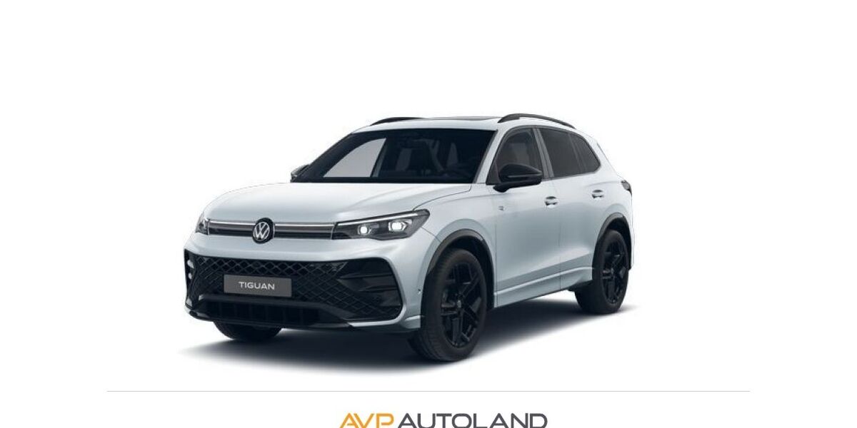 VW Tiguan 1.974 km 56.980 &euro; Deggendorf 94469