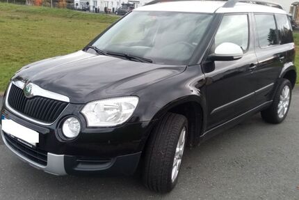 Skoda Yeti 149.000 km 7.500 € Nürnberg, Mittelfranken 90489