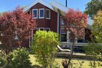 modernisiertes Ferienhaus (Nr. 235) in ruhiger Lage im Ferienpark Mirow - Einfamilienhaus Mirow Granzow | Angebot:20577711