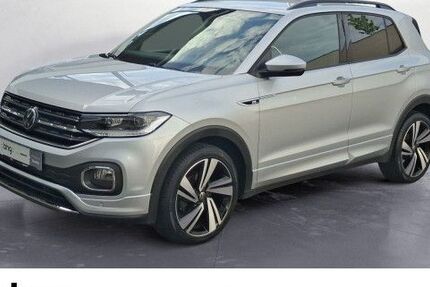 VW T-Cross 78.888 km 17.990 &euro; Lörrach 79540