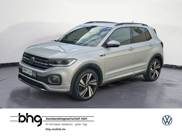 VW T-Cross 78.888 km 18.760 &euro; Lörrach 79540