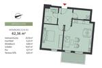 Erdgeschoßwohnung Bentwisch - 2 Zimmer, 62 m&sup2;, 900&euro; | Angebot:25270741