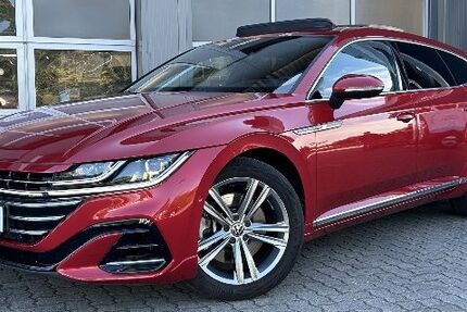 VW Arteon