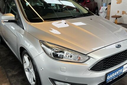 Ford Focus 147.000 km 7.999 &euro; Lemgo 32657