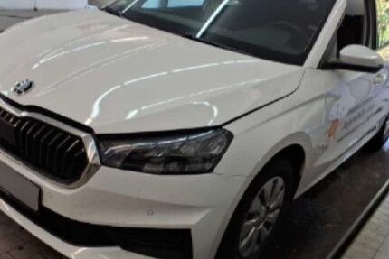 Skoda Fabia 76.508 km 15.690 &euro; Saarbrücken 66130