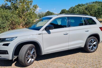 Skoda Kodiaq 82.000 km 31.500 &euro; Mühlheim am Main 63165
