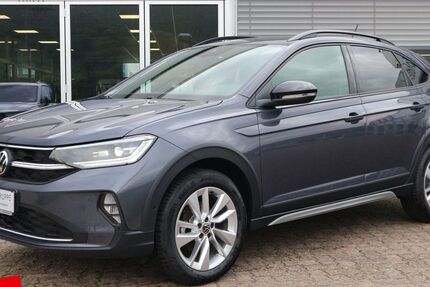 VW Taigo 9.990 km 26.850 &euro; Laudenbach 63925
