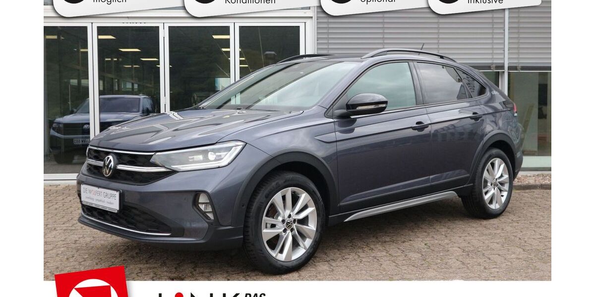 VW Taigo 9.990 km 26.850 &euro; Laudenbach 63925