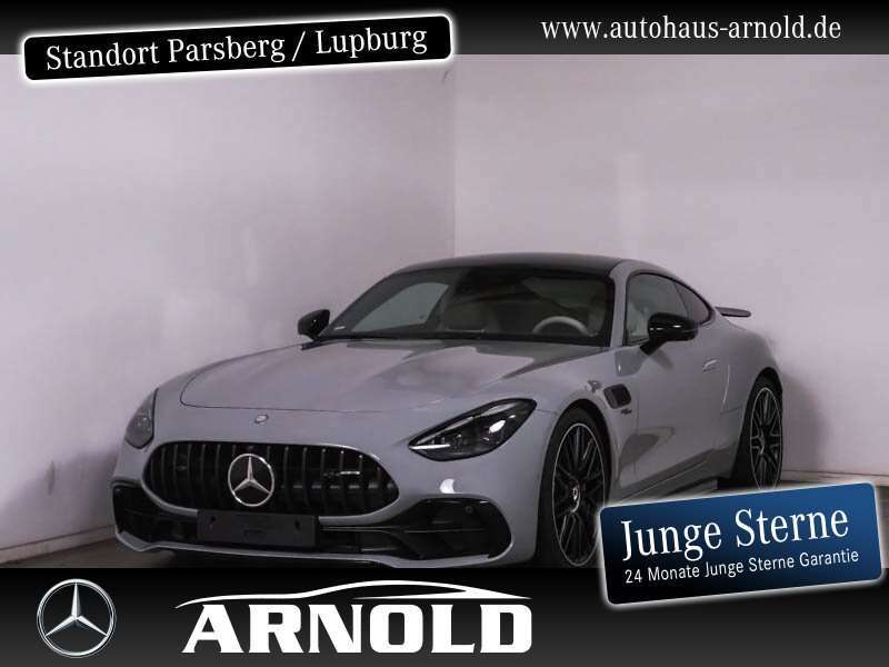 AMG GT