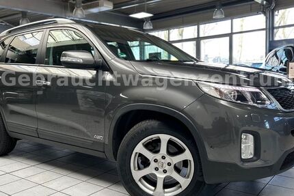 Kia Sorento 188.900 km 9.990 &euro; Bremen 28207