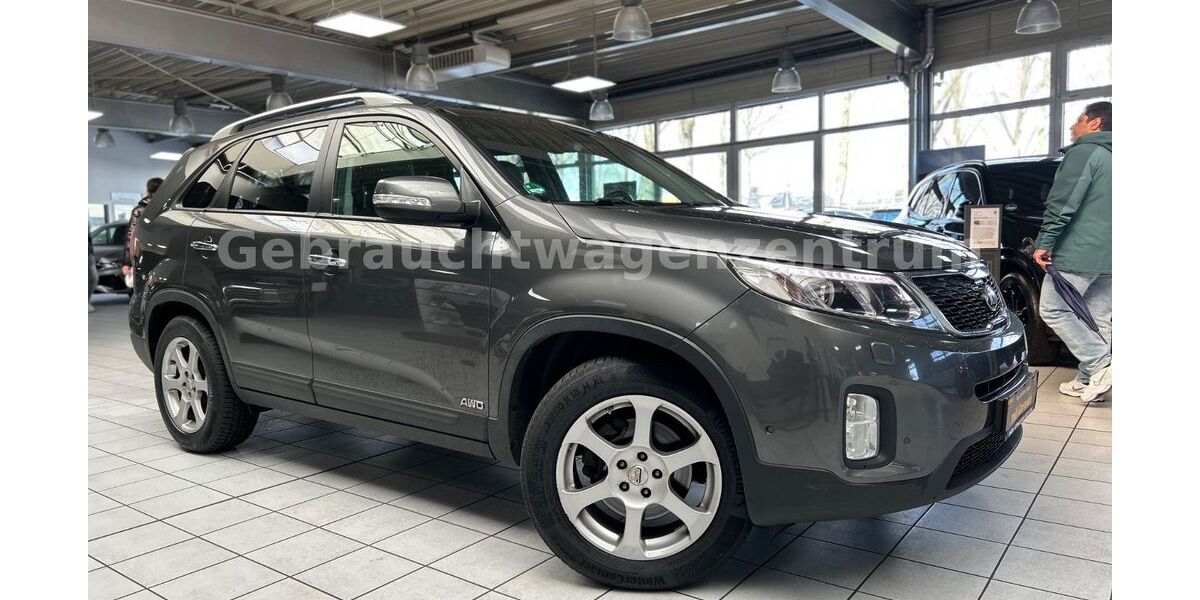 Kia Sorento 188.900 km 9.990 &euro; Bremen 28207