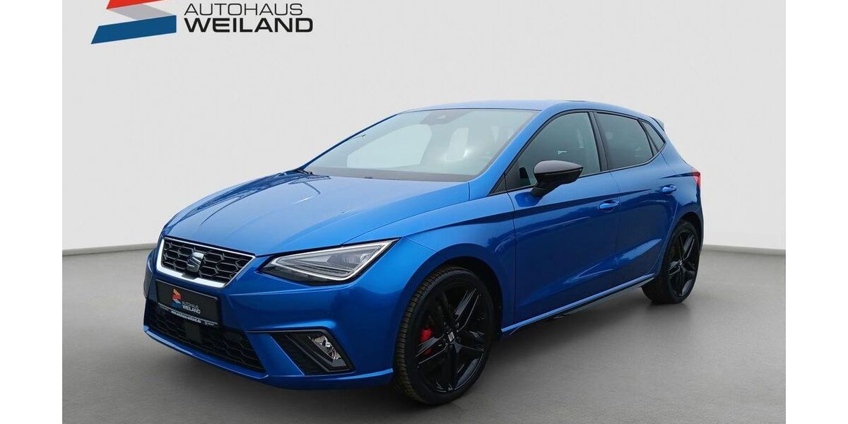 Seat Ibiza 62.000 km 16.990 &euro; Neunkirchen 66539