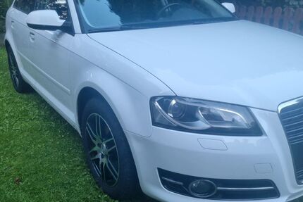Audi A3 263.500 km 4.700 &euro; Schwarzenberg 08340